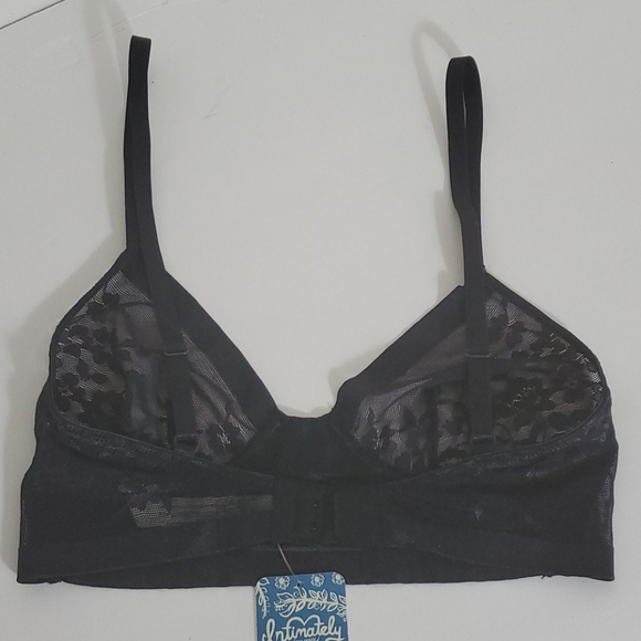 21.  🆕 Free People Elise Bralette - Picture 9 of 11